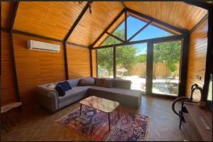 Гостевой дом «Collesium Garden», Анталья