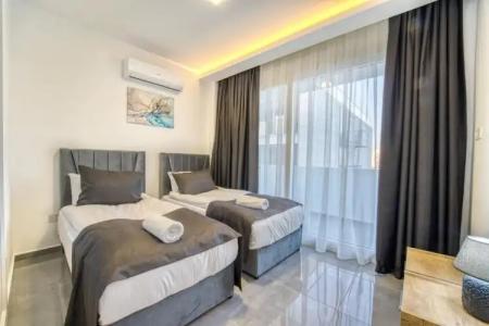 Courtyard Long Beach Holiday Resort - 37