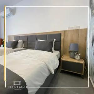 Courtyard Long Beach Holiday Resort - 20