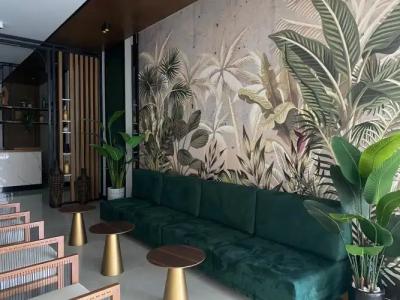 Courtyard Long Beach Holiday Resort - 10