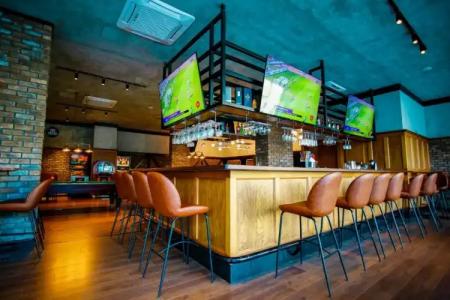 Courtyard Long Beach Holiday Resort - 17