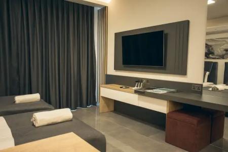 Courtyard Long Beach Holiday Resort - 46