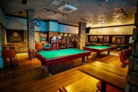 Courtyard Long Beach Holiday Resort - 16