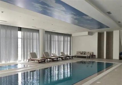 Courtyard Long Beach Holiday Resort - 6