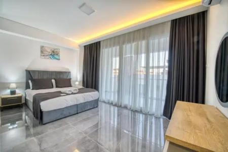 Courtyard Long Beach Holiday Resort - 33