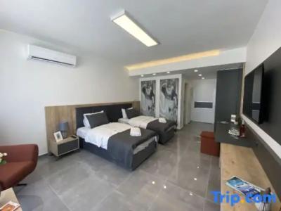 Courtyard Long Beach Holiday Resort - 25