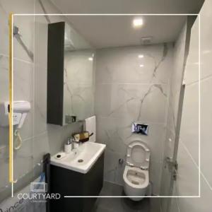 Courtyard Long Beach Holiday Resort - 22