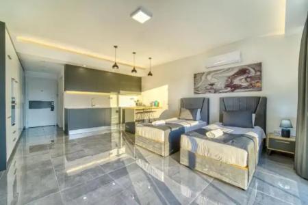 Courtyard Long Beach Holiday Resort - 43