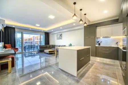 Courtyard Long Beach Holiday Resort - 35