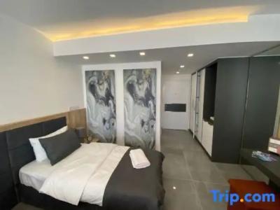 Courtyard Long Beach Holiday Resort - 24