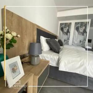 Courtyard Long Beach Holiday Resort - 19