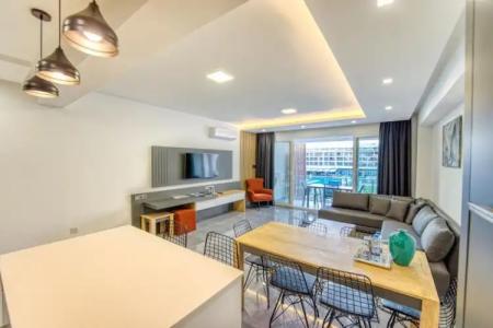 Courtyard Long Beach Holiday Resort - 29