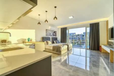 Courtyard Long Beach Holiday Resort - 42