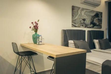 Courtyard Long Beach Holiday Resort - 48