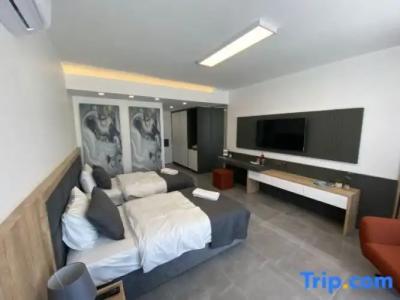 Courtyard Long Beach Holiday Resort - 26