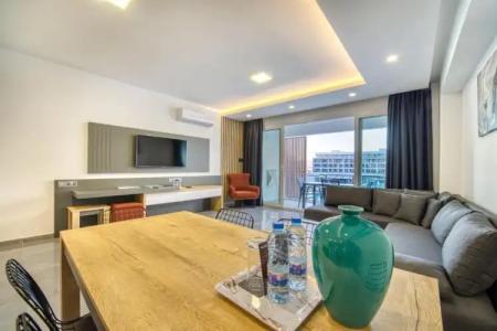 Courtyard Long Beach Holiday Resort - 34