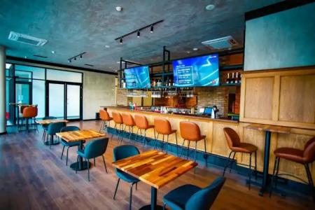 Courtyard Long Beach Holiday Resort - 14