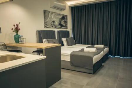 Courtyard Long Beach Holiday Resort - 45