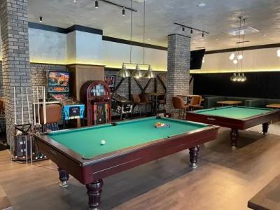 Courtyard Long Beach Holiday Resort - 13