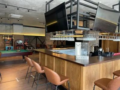 Courtyard Long Beach Holiday Resort - 12