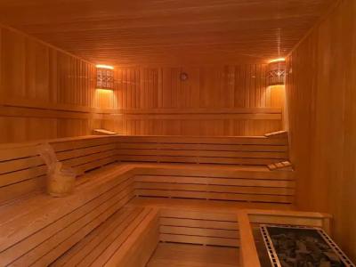 Courtyard Long Beach Holiday Resort - 7