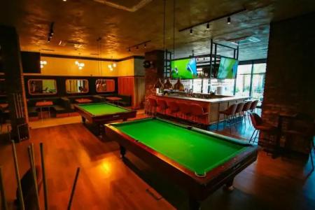 Courtyard Long Beach Holiday Resort - 15