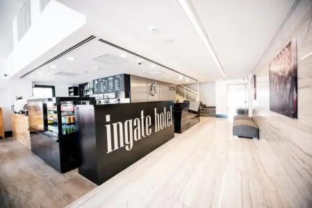 Ingate & Cafe - 4