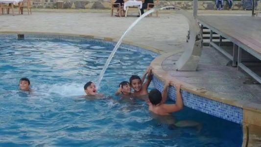 Hayat Beach - 14