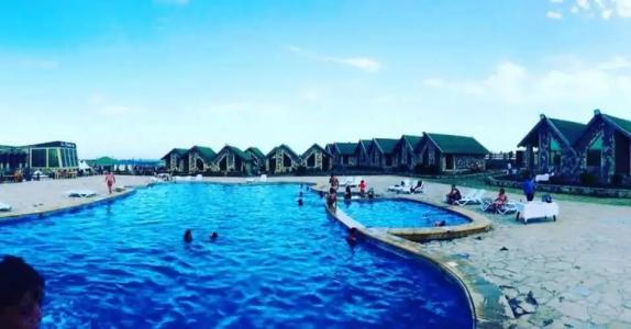 Hayat Beach - 32