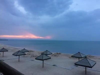 Hayat Beach - 20