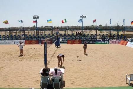 Hayat Beach - 30