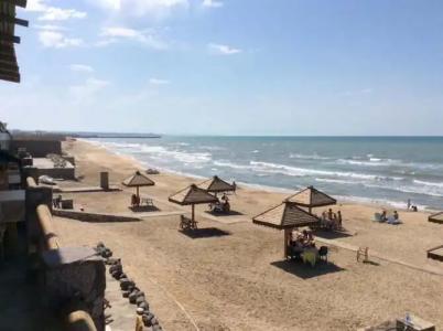 Hayat Beach - 21