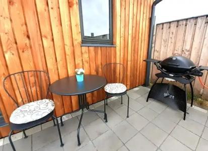 Austurey cottages - 3