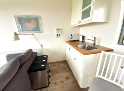 Austurey cottages - 10