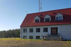 Гостевой дом «Holt Inn», Флатейри