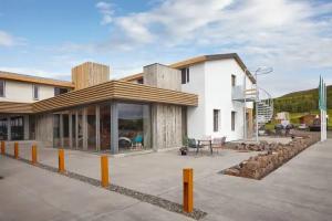 Отель «Berjaya», Миватн