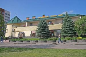 Отель «Наталія»