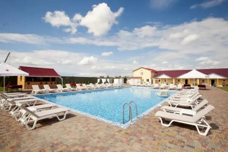 Райский Дворик - 17