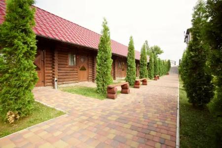 Райский Дворик - 37