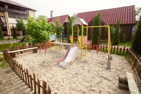 Райский Дворик - 13