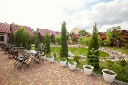 Райский Дворик - 34