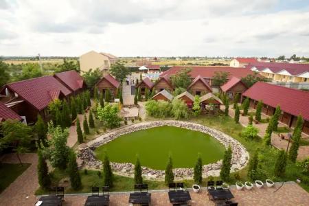 Райский Дворик - 33