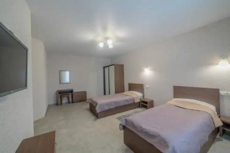 Райский Дворик - 2