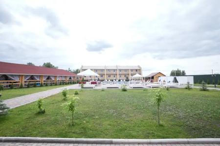 Райский Дворик - 30