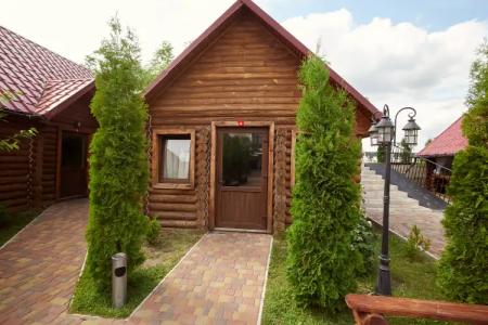 Райский Дворик - 35