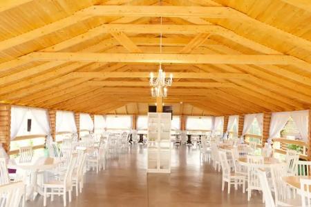 Райский Дворик - 15