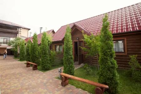 Райский Дворик - 36