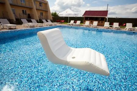 Райский Дворик - 18