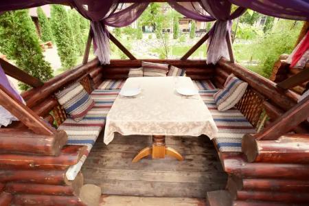 Райский Дворик - 14