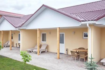 Райский Дворик - 31